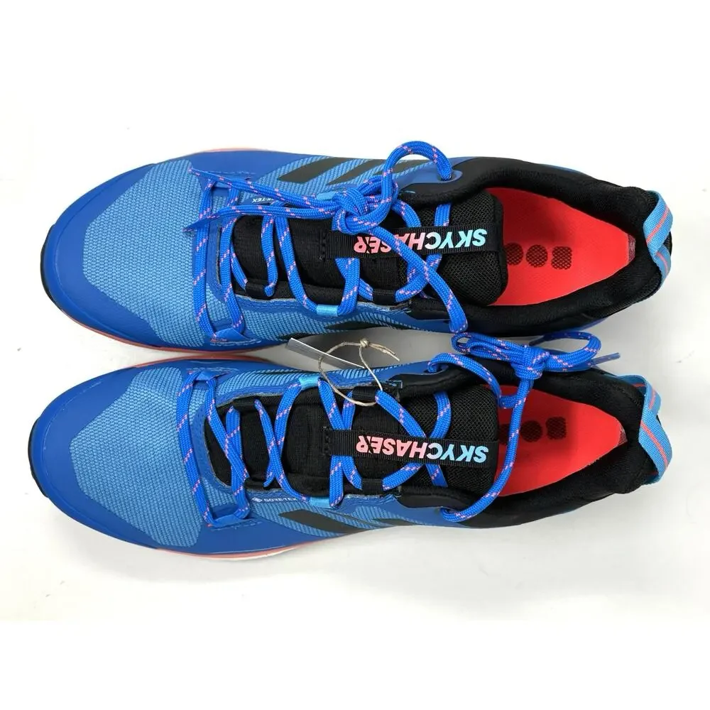 Adidas Terrex Skychaser 2 Gore Tex Mens Size 12 Hiking Outdoor Shoes GZ0321